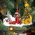 Dachshund  (1) Christmas Ornament
