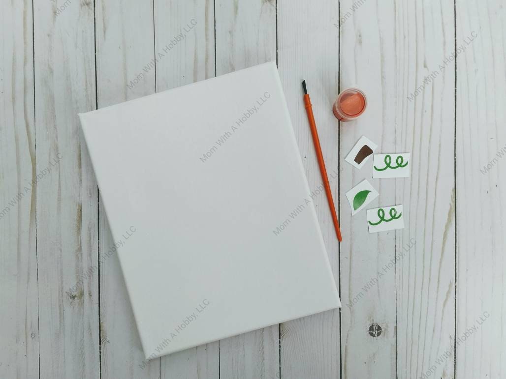 Pumpkin Footprint, Mommy&#39;s Little Pumpkin, Footprint Art, Baby Footprint, Toddler Footprint, Pumpkin Baby Shower, Fall Baby Shower Gifts